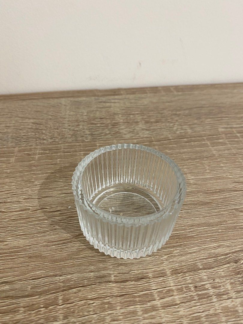 [RENT] Tealight Candle holder, Furniture & Home Living, Home Decor, Other Home Decor on Carousell