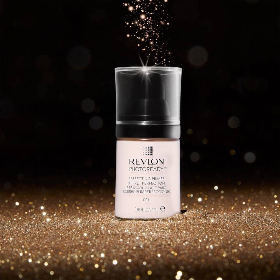 Revlon photoready perfecting primer, Beauty & Personal Care, Face, Makeup on Carousell Revlon photoready perfecting primer, Beauty & Personal Care, Face, Makeup on Carousell
