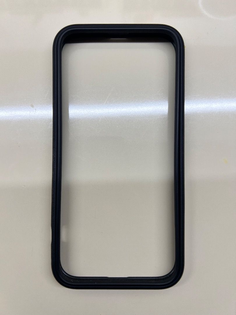 RhinoShield Bumper Case for iPhone 13 Pro Max, Mobile Phones & Gadgets