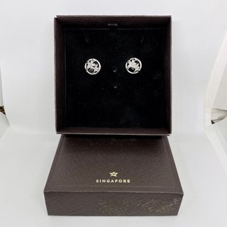 RISIS - Starry Earrings Studs