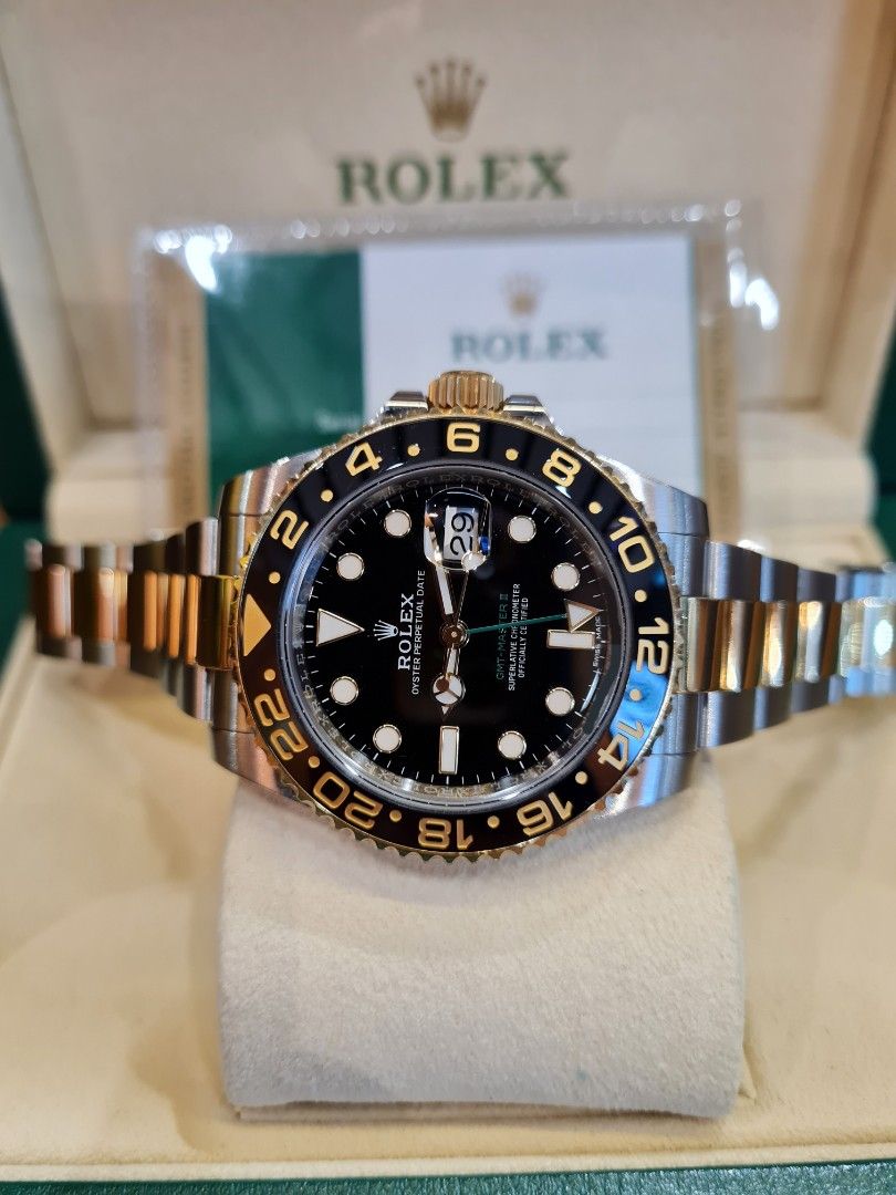 Rolex 116713 deals