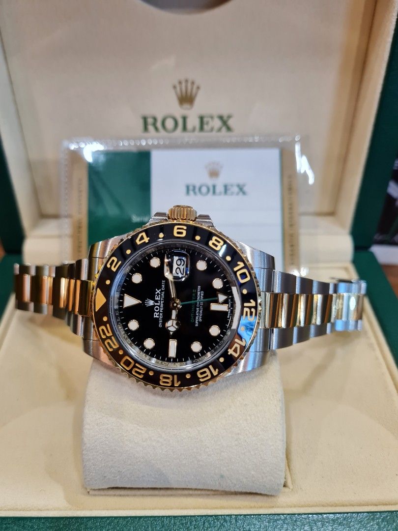 Rolex 116713 on sale