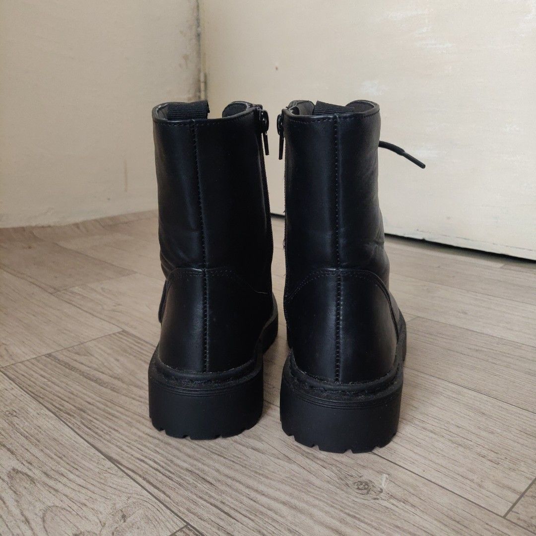 rubi chelsea boots
