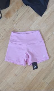 Ryderwear scrunch shorts