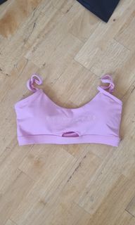 Ryderwear Staples sports bra