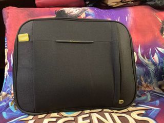 Samsonite travel handbag