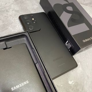 Samsung S21 Ultra 256gb SEIN