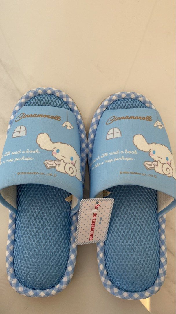Sanrio sandals (Japan Sanrio ) hello Kitty my melody, Women's Fashion ...