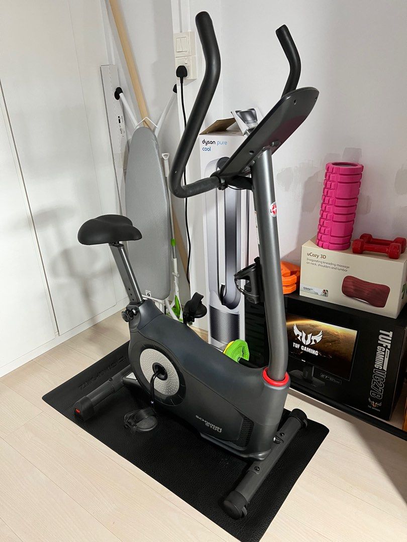 Schwinn exercise best sale bike mat