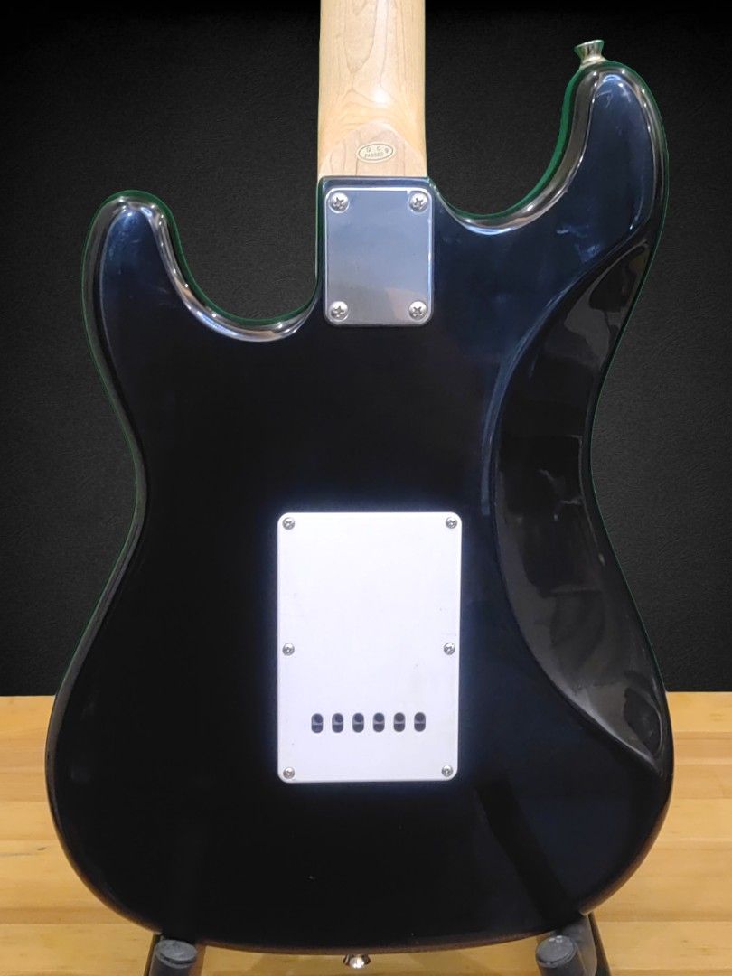 Selder Strat Electric Guitar JAPAN on Carousell