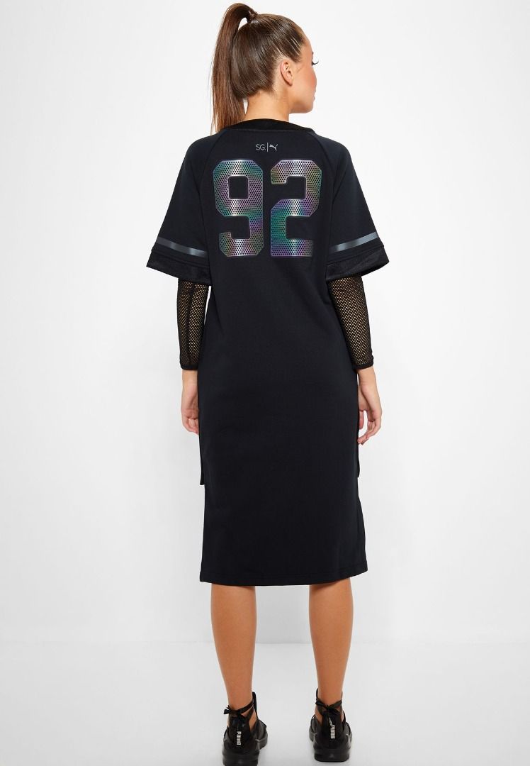 Selena gomez puma dress on sale