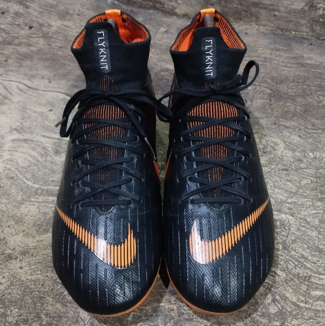 harga sepatu bola nike mercurial superfly original