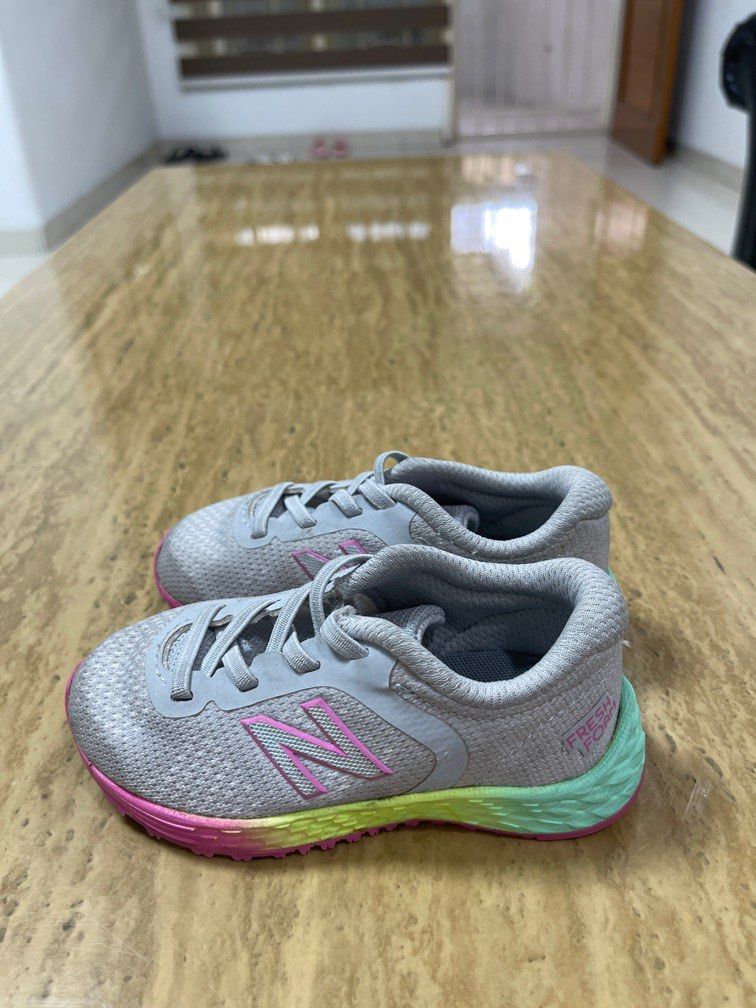 Ukuran new cheap balance