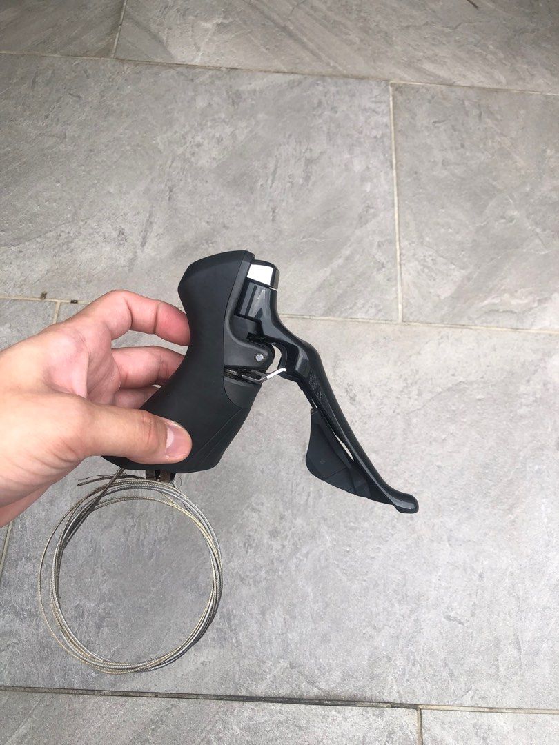 Shimano Ultegra R8000 Shifter (1 pair), Sports Equipment, Bicycles