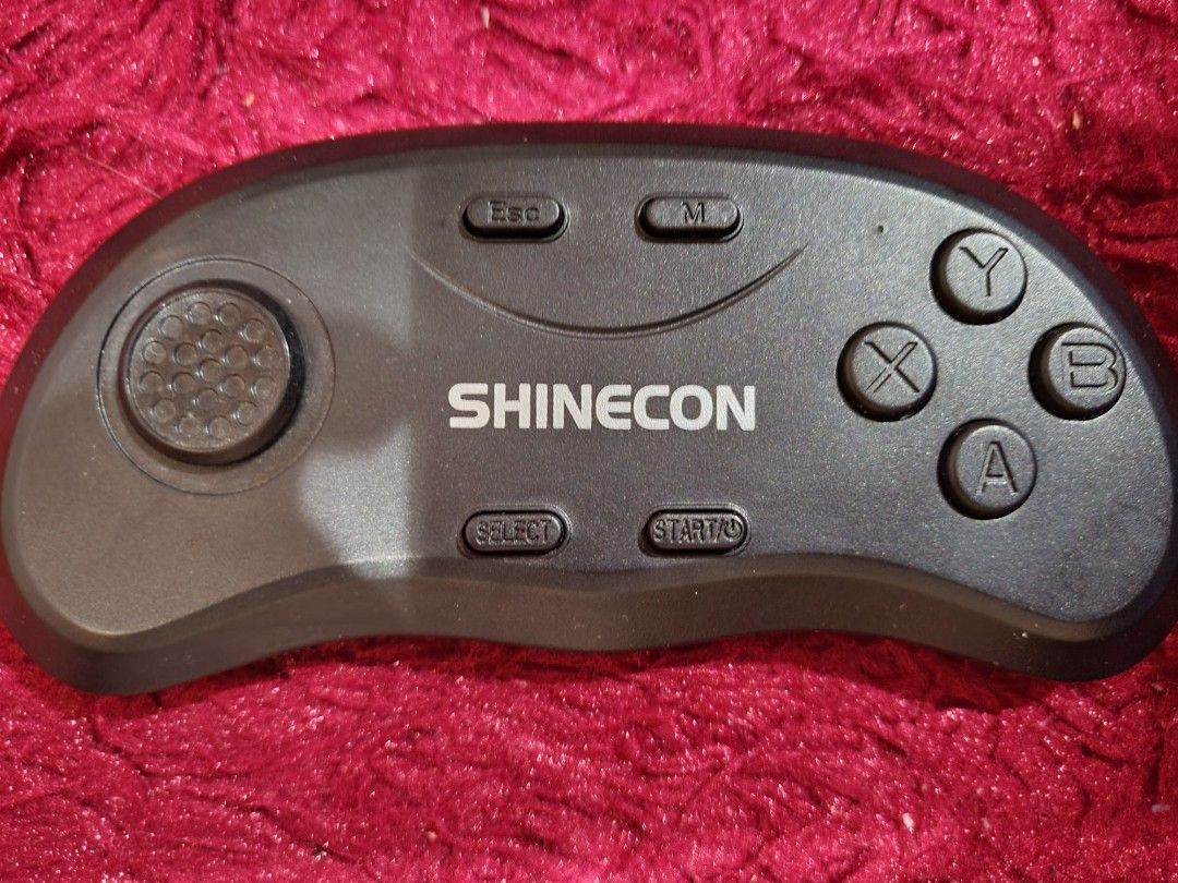 Shinecon bluetooth outlet controller