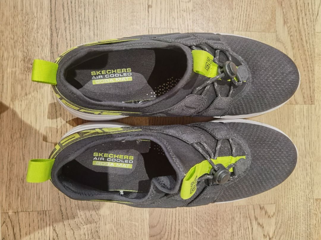 Skechers 1 mont kiara shop