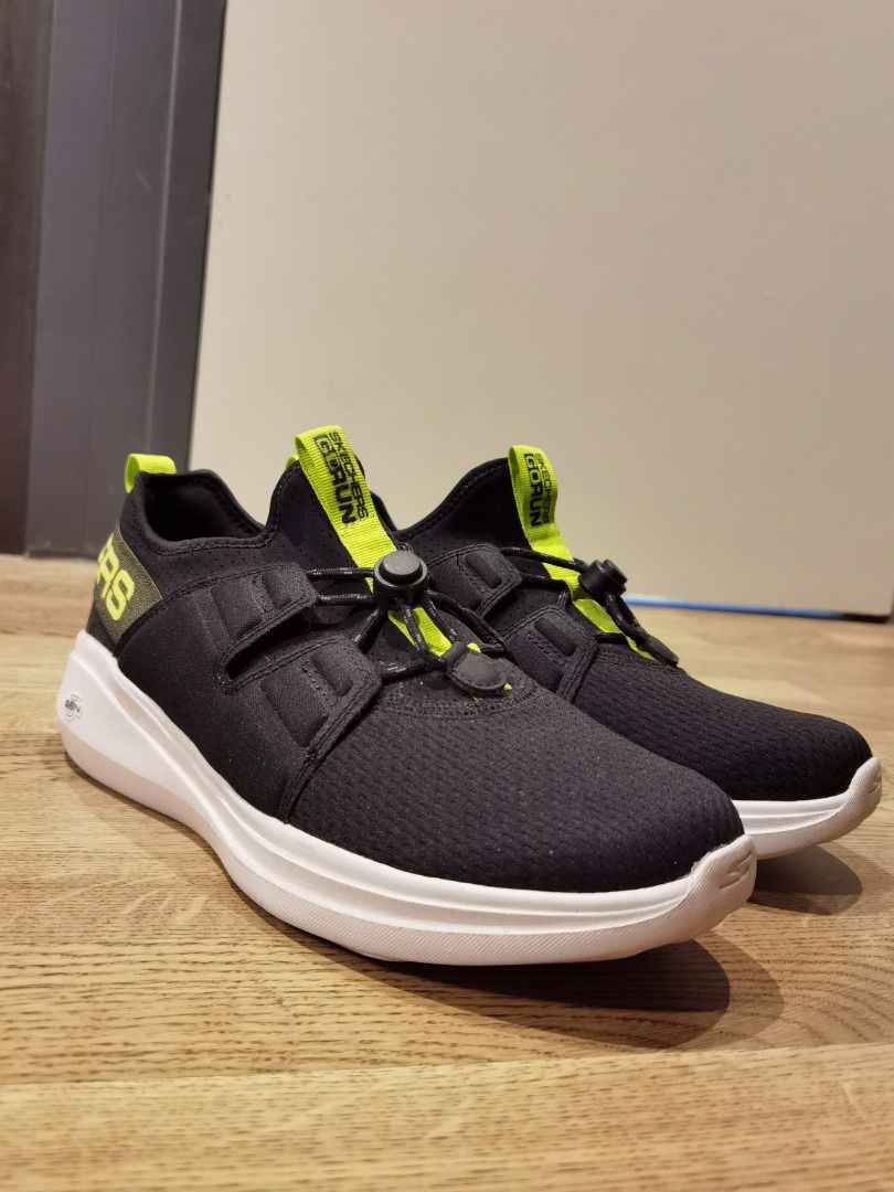 Skechers Shoes Original Men s Fashion Footwear Sneakers on