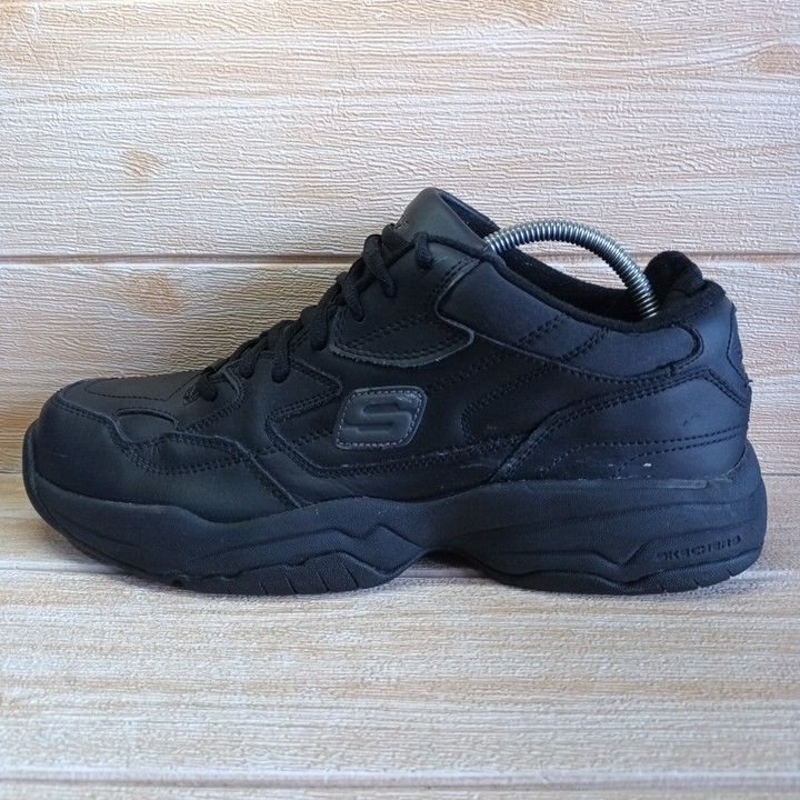 Skechers work keystone 2025