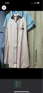 Sleepwear