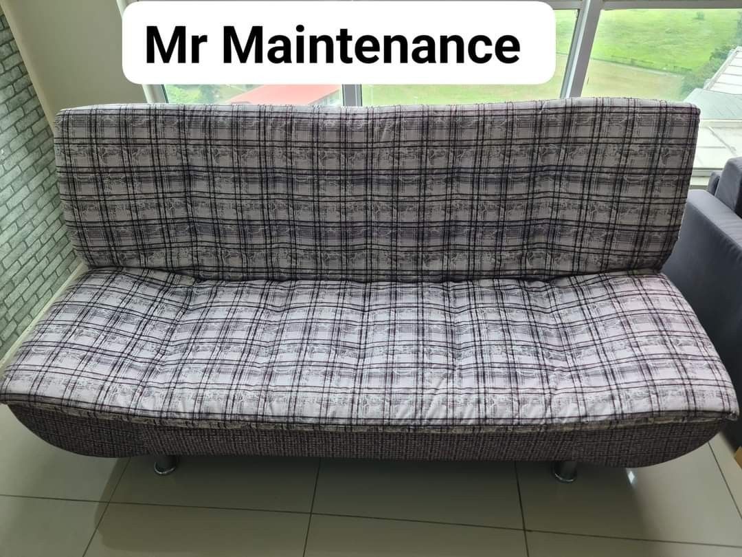 Sofa Sinking Repair, Furniture & Home Living, Furniture, Sofas on Carousell