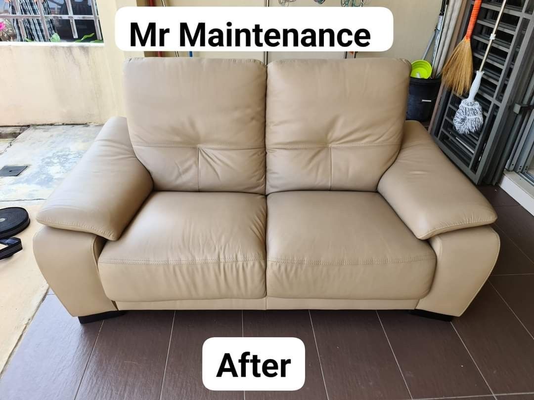 Sofa Sinking Repair, Furniture & Home Living, Furniture, Sofas on Carousell