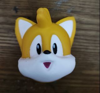(Category: ) located in . Submitted by SonicCollector (Listing ID 1218707284, Image 1). Description: .