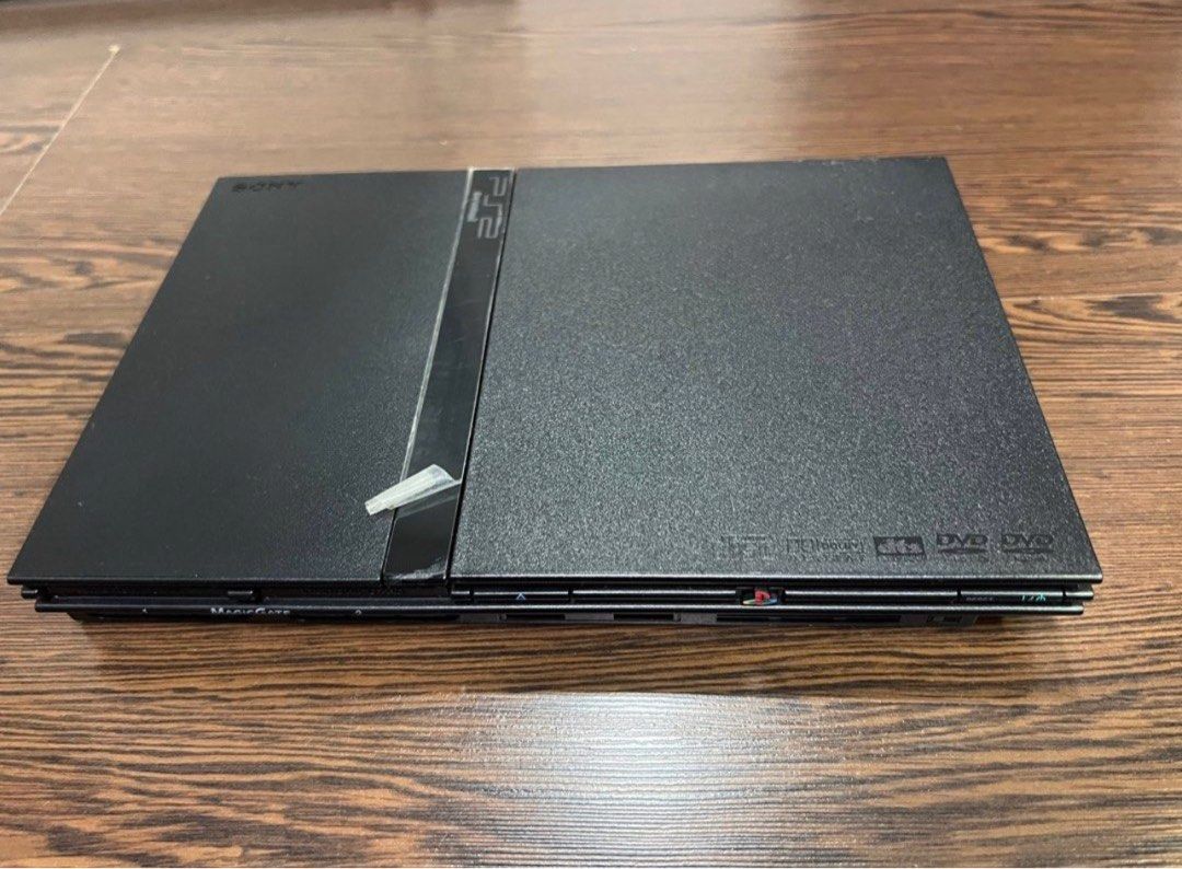 Used Working Ps2 Sony PlayStation 2, Video Gaming, Video Game Consoles, PlayStation on ...