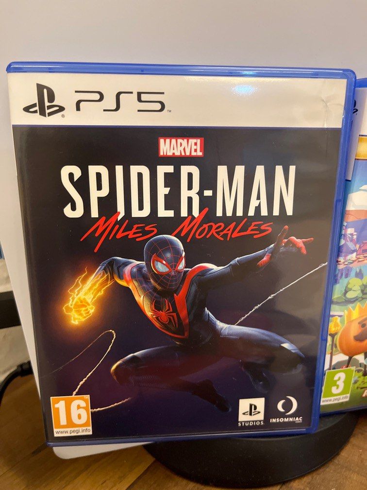 Sony PS5, TV & Home Appliances, TV & Entertainment, Entertainment