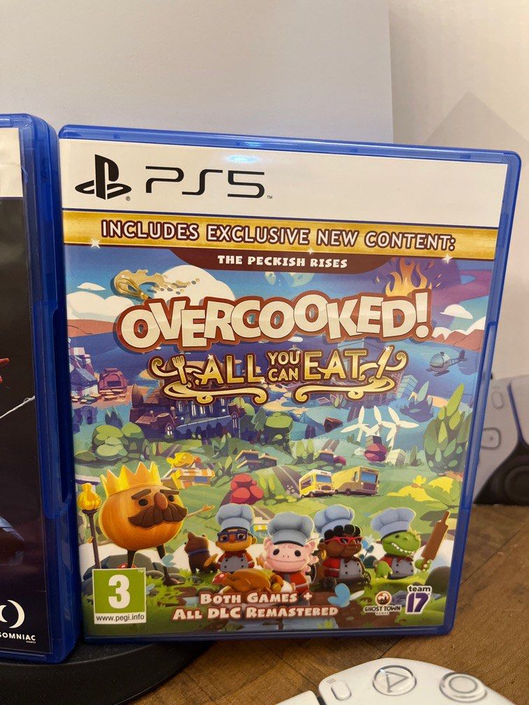 Sony PS5, TV & Home Appliances, TV & Entertainment, Entertainment