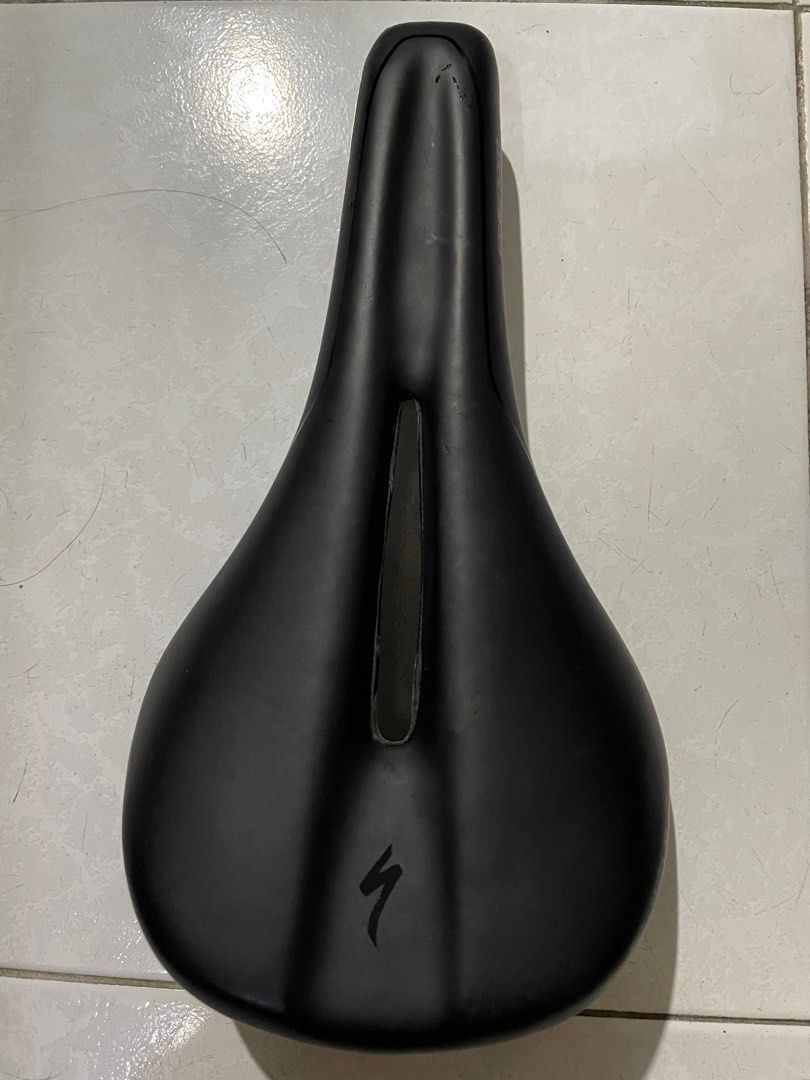 Specialized Phenom Saddle Sports Equipment Bicycles Parts