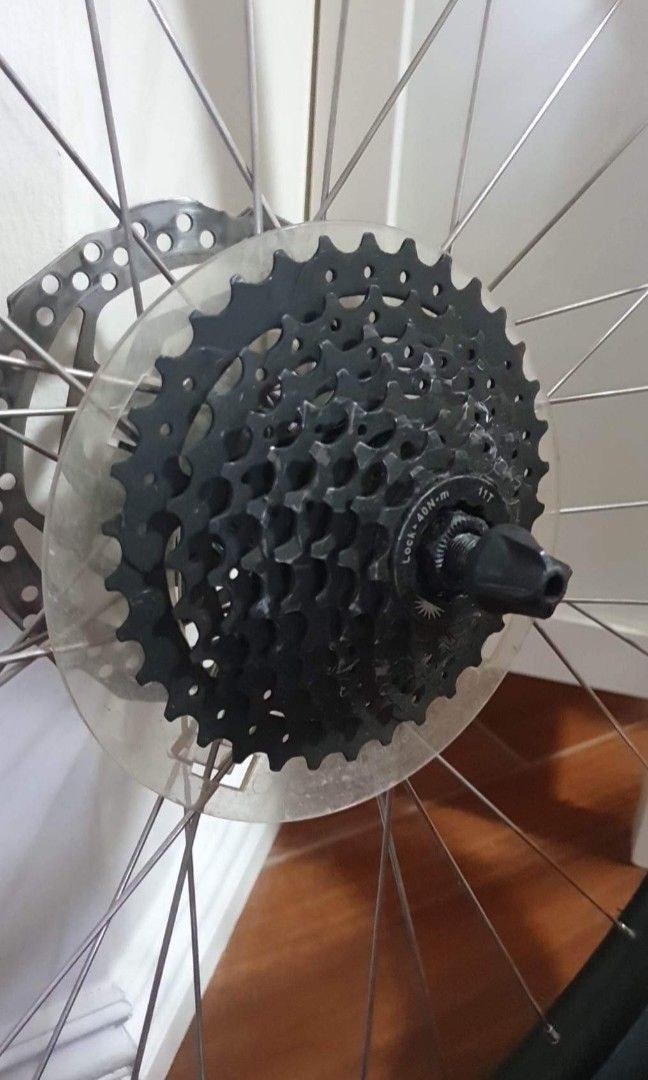 specialized pitch 27.5 review