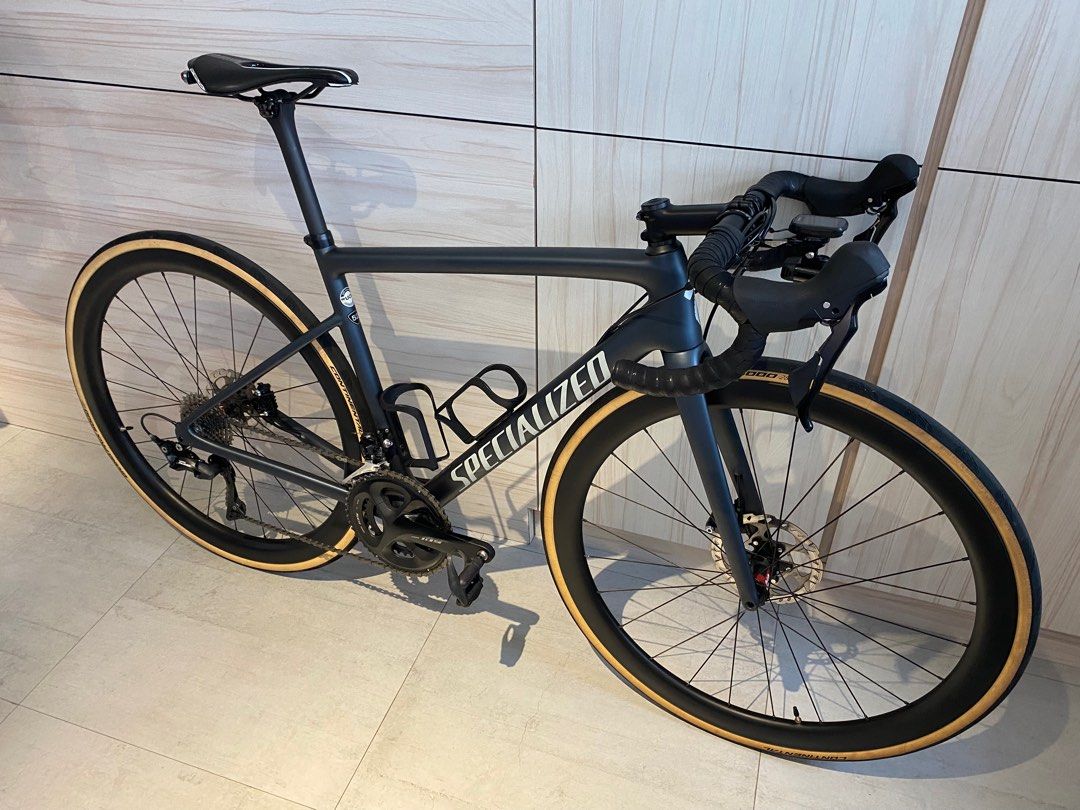 Tarmac on sale sport 2021