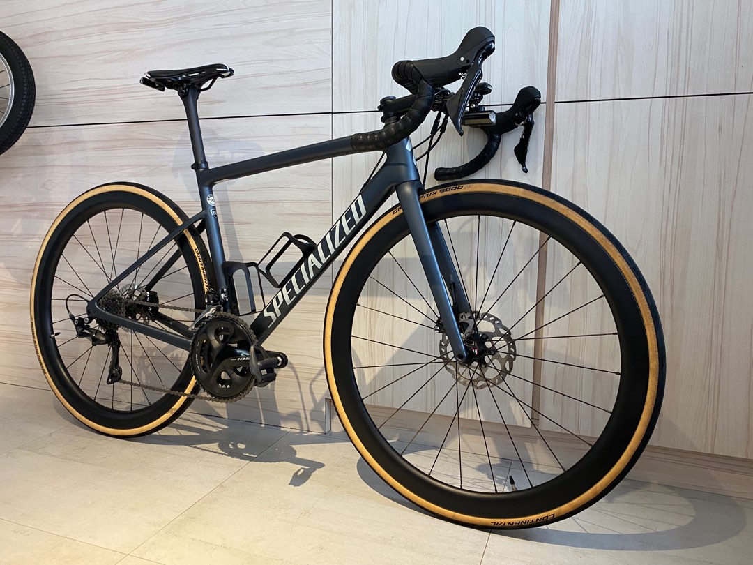 Specialized tarmac shop sl6 harga