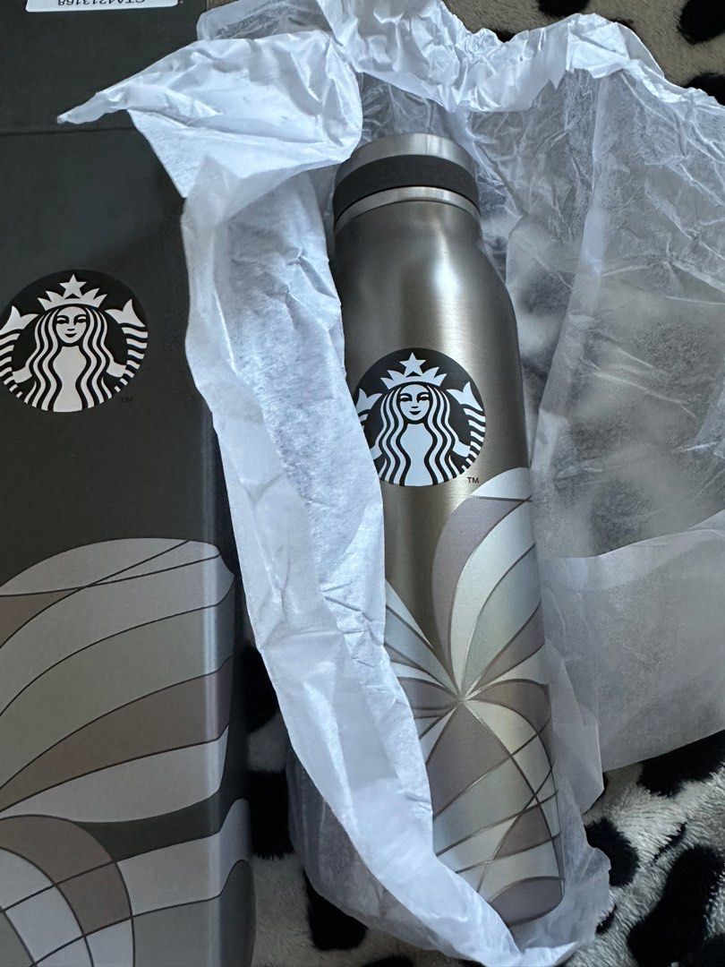 Starbucks 2023 Exclusive Tumbler, Furniture & Home Living, Kitchenware