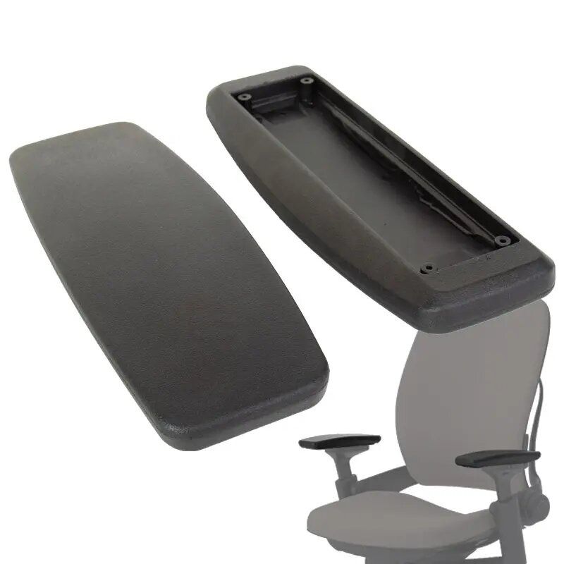Steelcase leap replacement armrest best sale