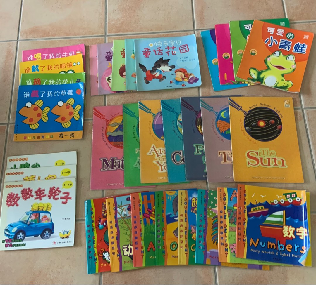 story-books-for-pre-schoolers-hobbies-toys-books-magazines