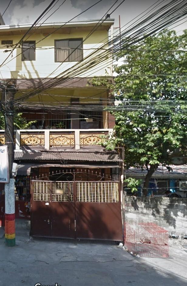 StudioType Apartment (Pembo, Makati), Property, Rentals, Apartments