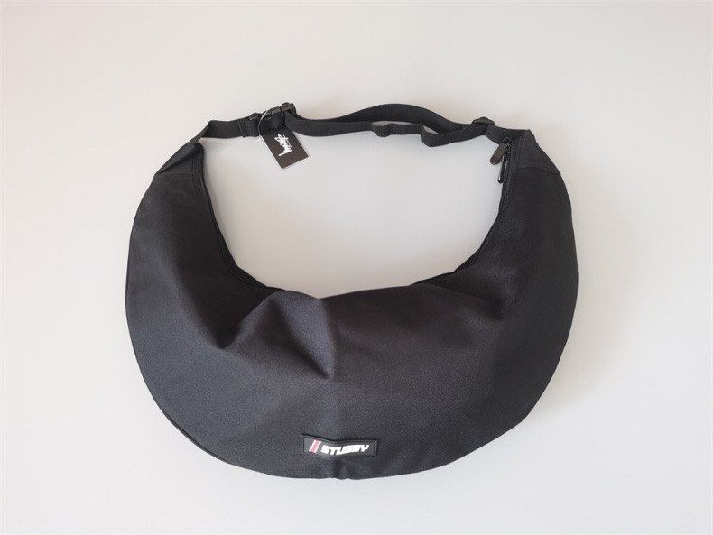 Stussy maps sling bag outlet