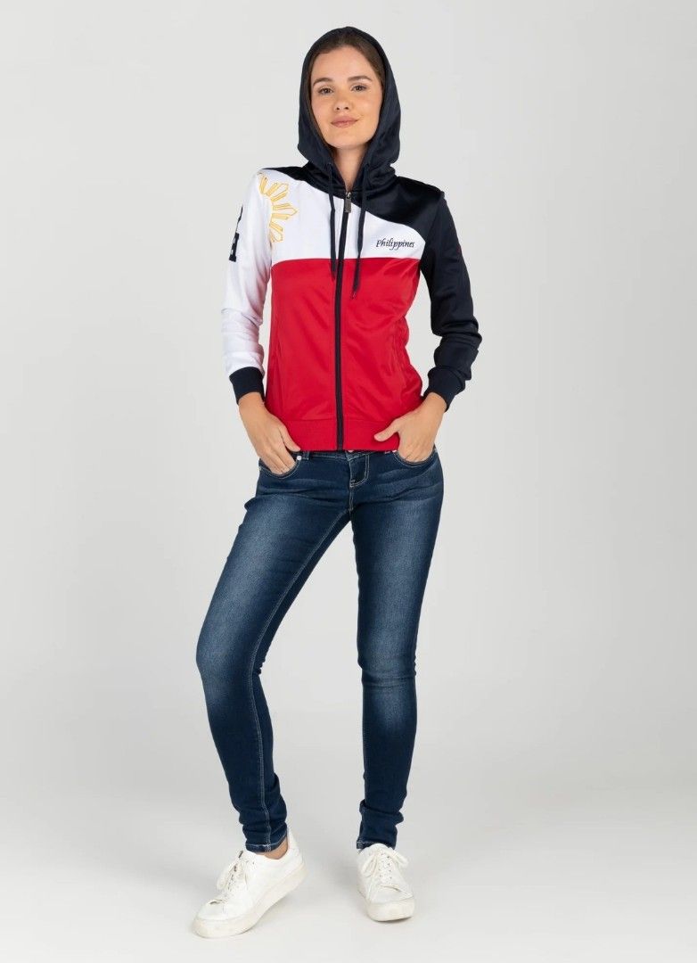 Stylish PH Jacket by Kultura