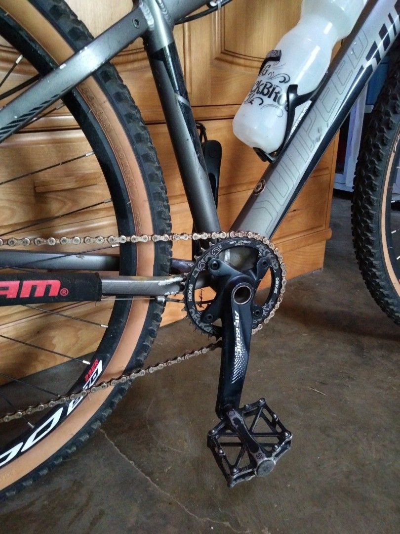 Sunspeed 29er, Sports Equipment, Bicycles & Parts, Bicycles on Carousell