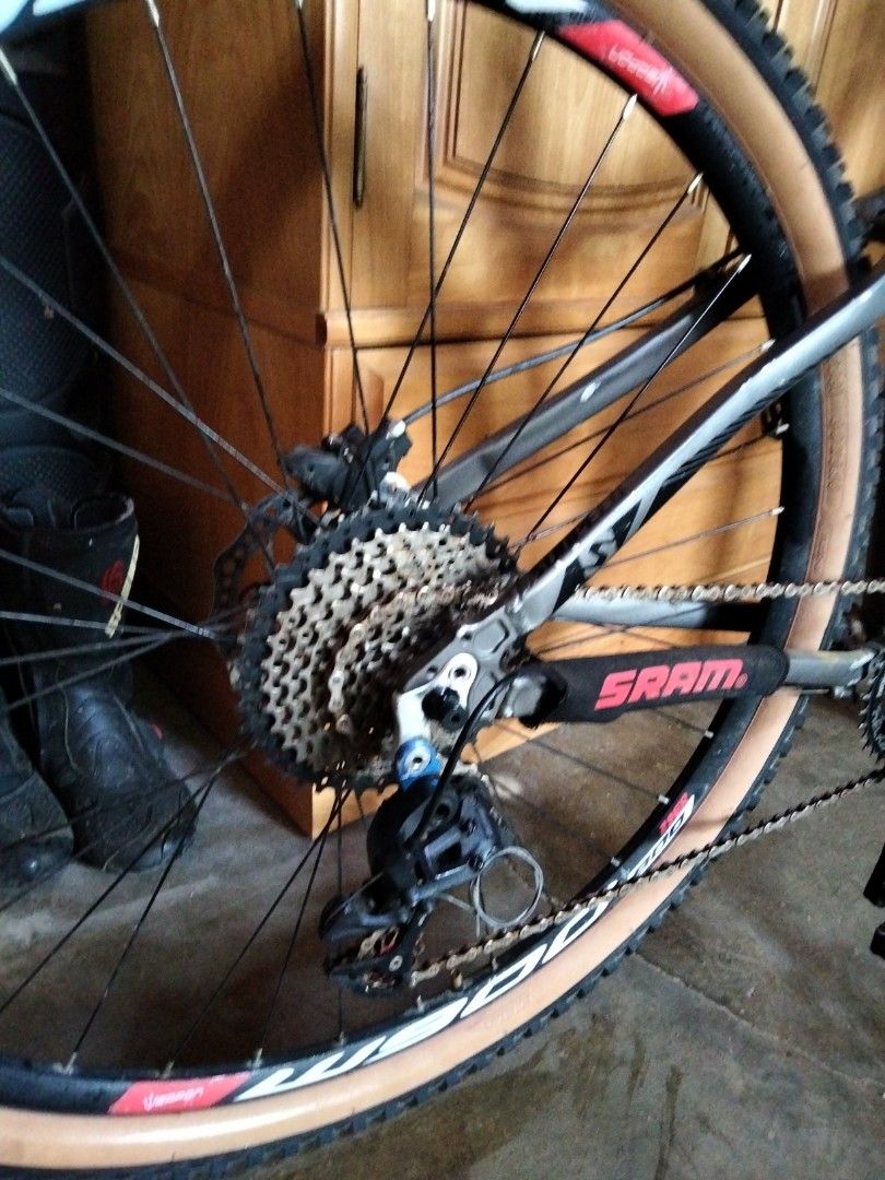 Sunspeed 29er, Sports Equipment, Bicycles & Parts, Bicycles on Carousell