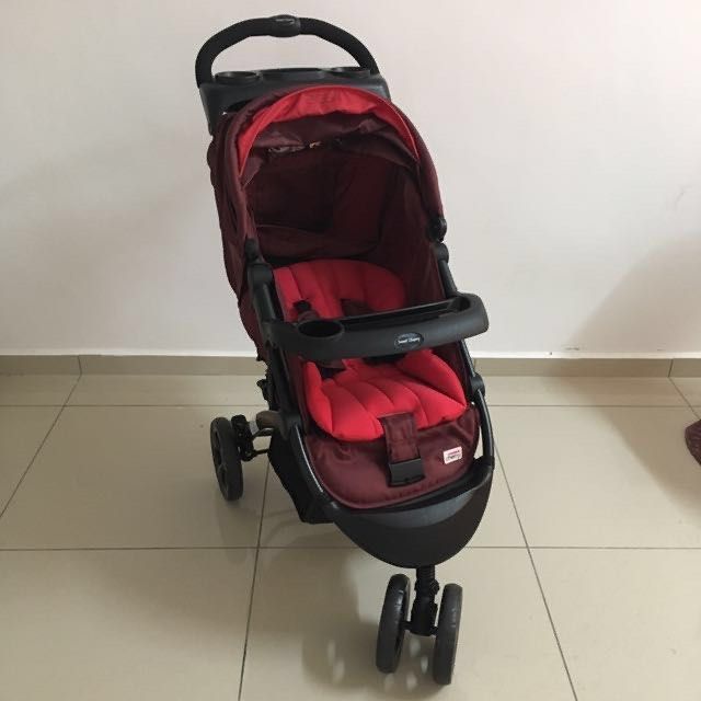 Sweet cherry scr1 outlet