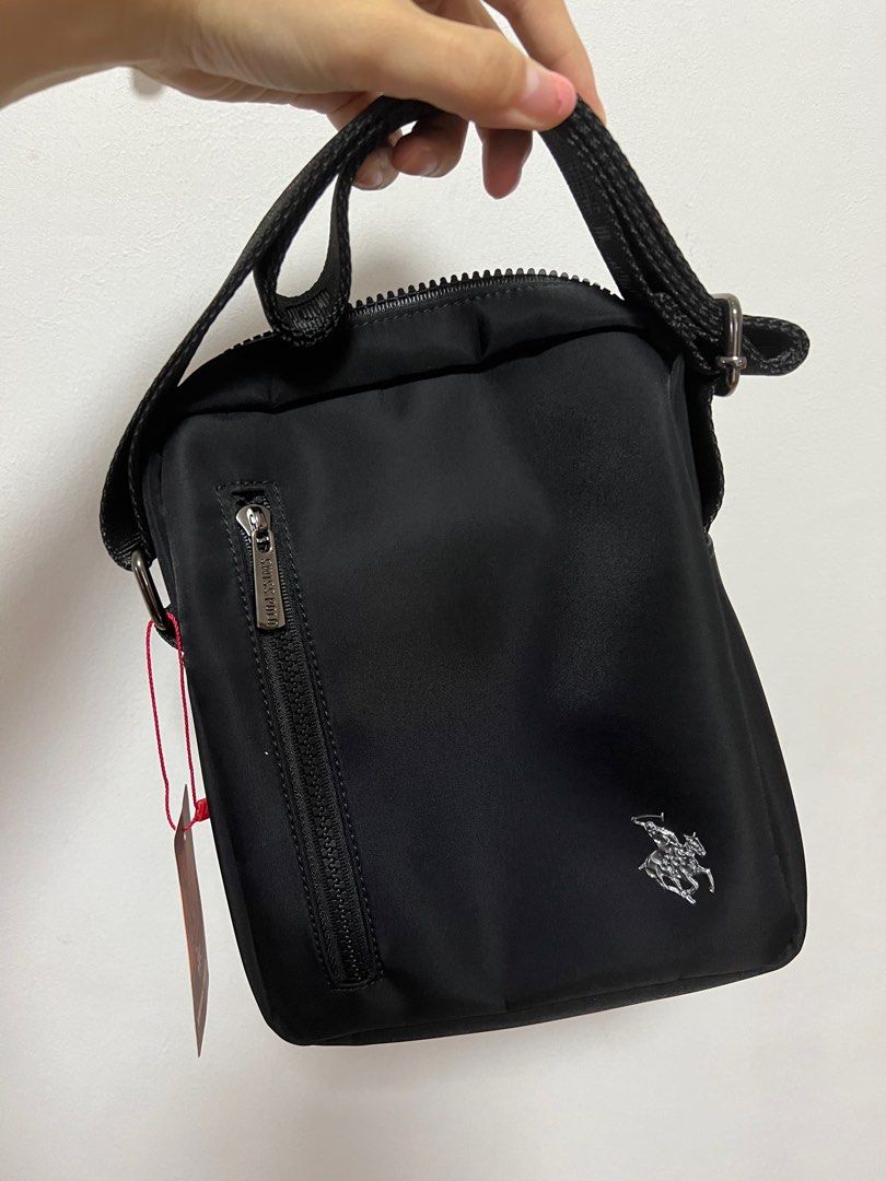 Gents best sale sling bag