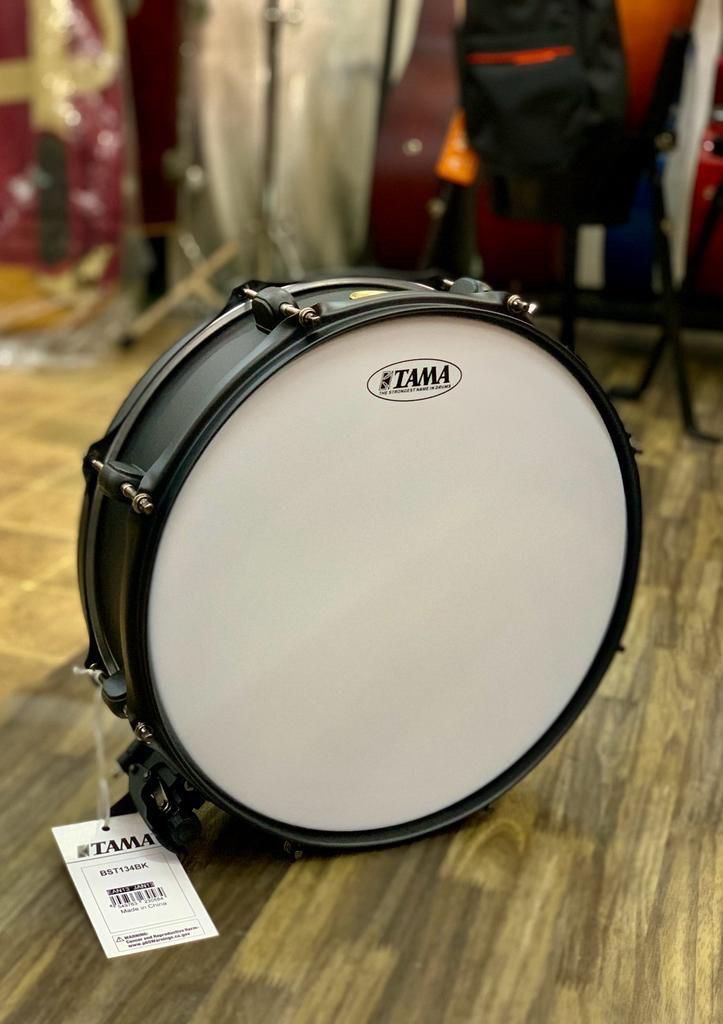 Tama BST134BK METALWORKS SNARE DRUM