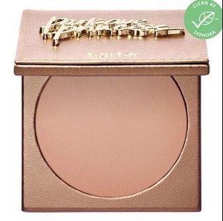 TARTE Amazonian Clay Matte Bronzer - Park Ave Princess RRP$52