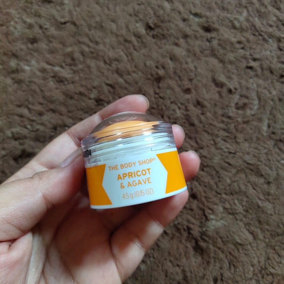 The Body Shop Fragrance Dome on Carousell