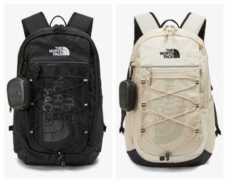 全新韓版The North Face Backpack The north face bag the north face袋 the north face 大袋 the north face 背囊 the north face書包 開學書包62953812291970110
