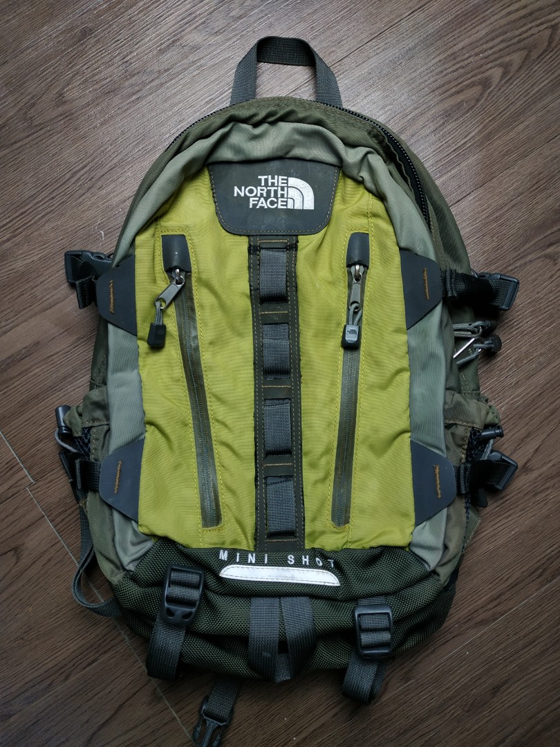 North face 12l backpack sales