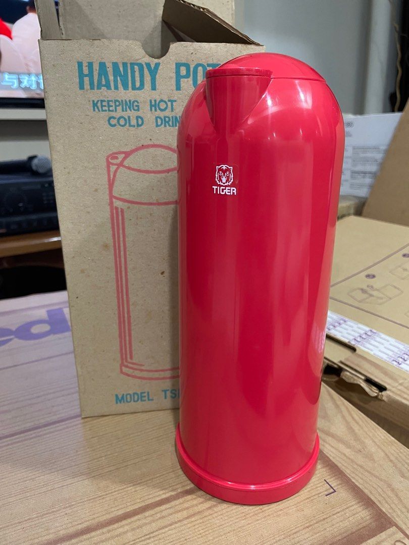 Tiger Thermal Flask for sale, TV & Home Appliances, Other Home Appliances on Carousell