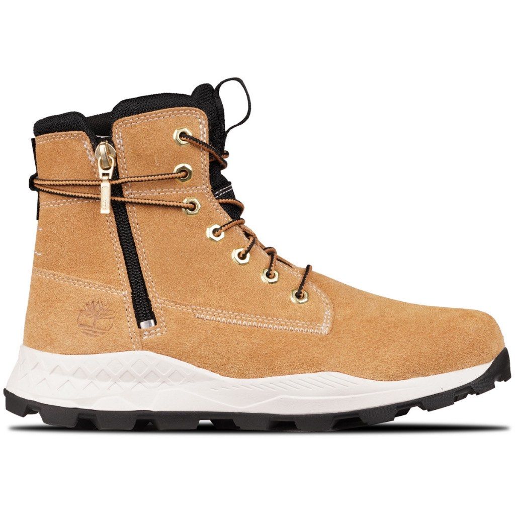 Timberland brooklyn side zip hotsell wide
